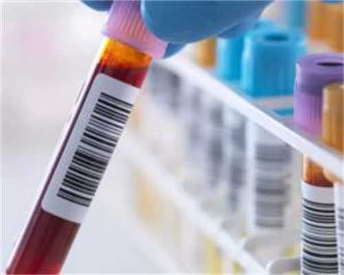 试管供卵中烟广州三甲助孕信