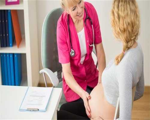 助孕生殖公司：双侧卵巢多个暗区是什么意思