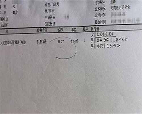 代生孩子服务：试管婴儿过程是什么呢？