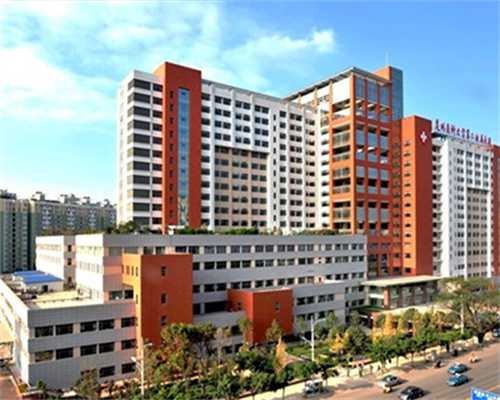 广州有代孕医院么-广州代孕是否要求血型？